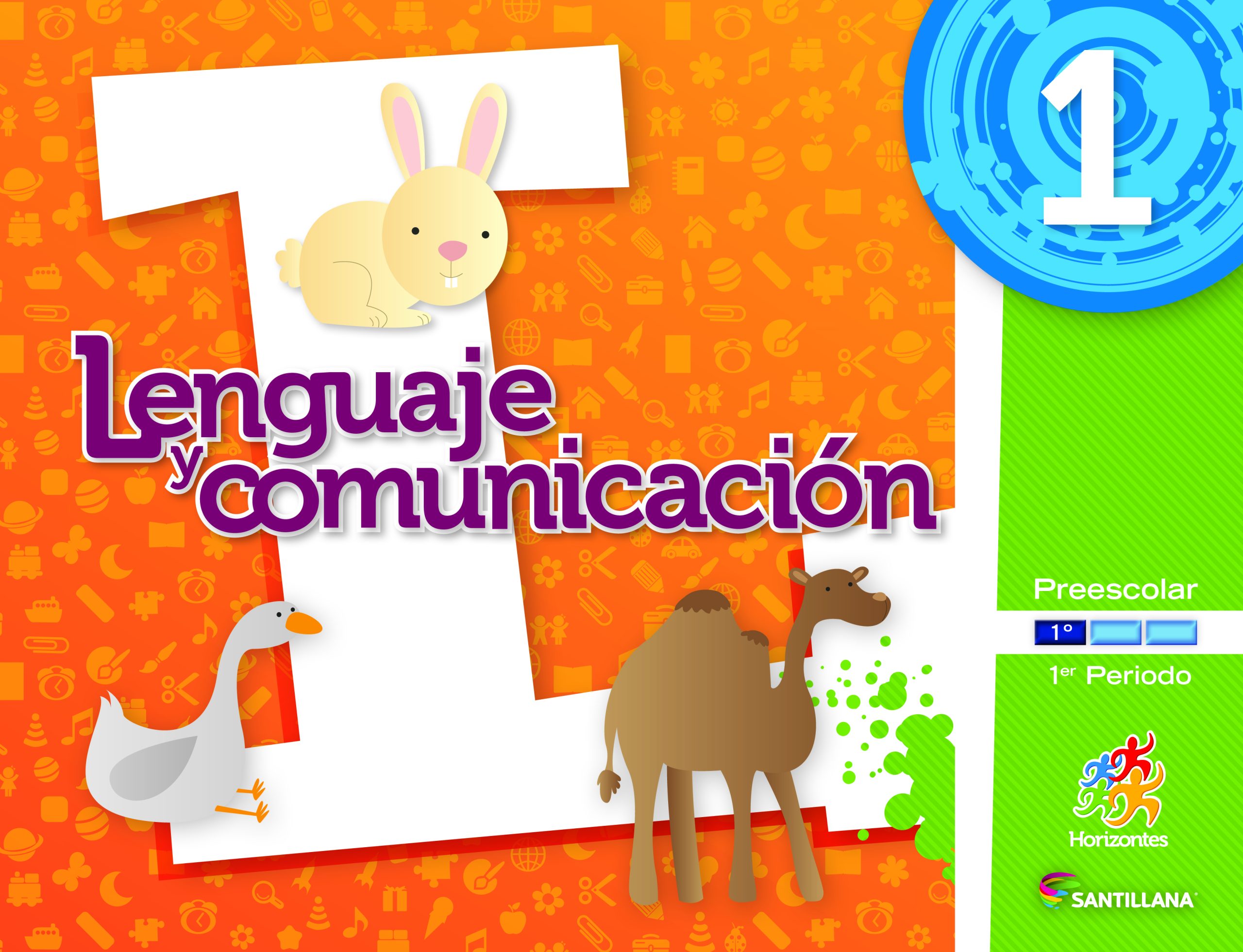 Lenguaje y Comunicación 1