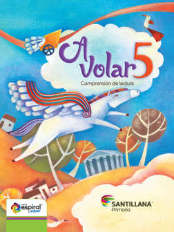 A volar 5