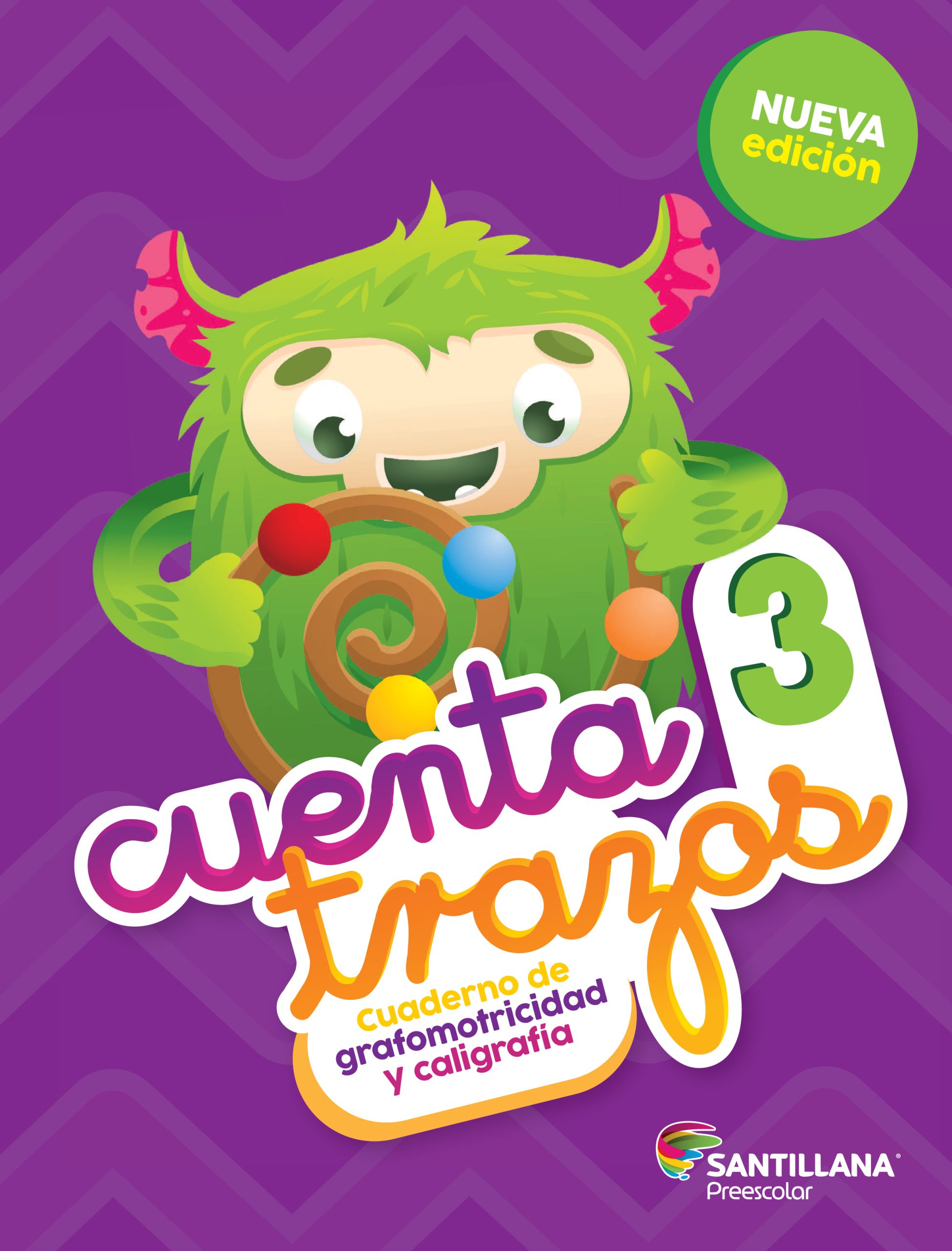 Cuenta Trazos 3