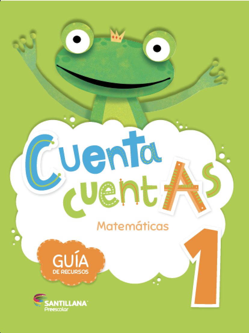 Cuenta Cuentas 1 - Guía de recursos