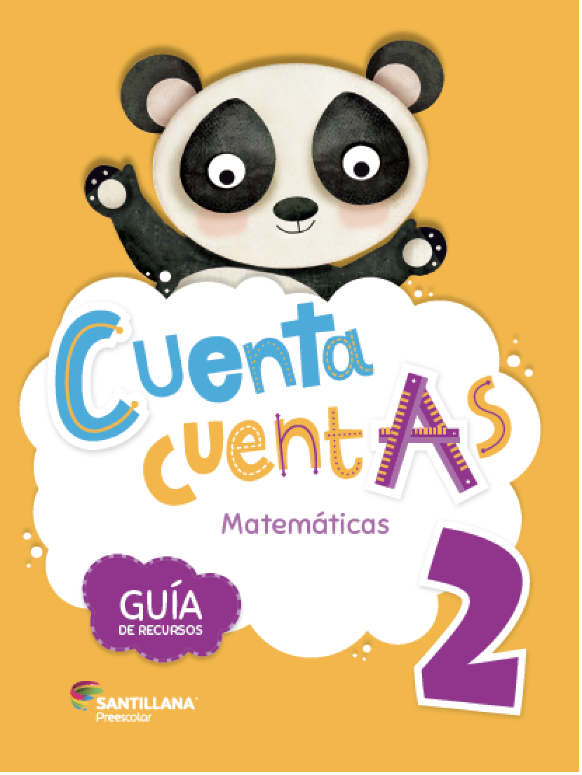 Cuenta Cuentas 2 - Guía de recursos