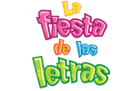 La fiesta de las letras